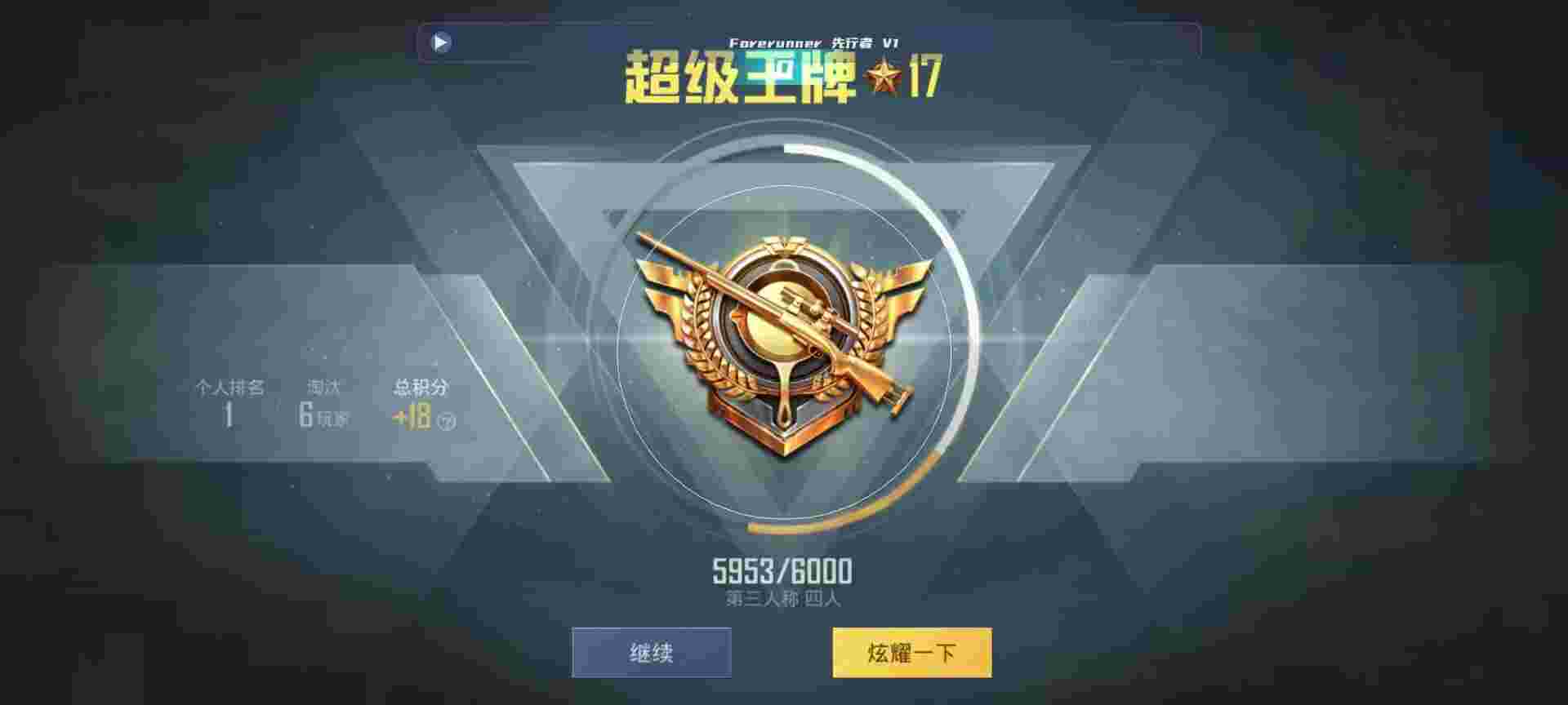 和平精英鸡腿辅助自瞄 - ˽˵ƽӢ辅助预览图